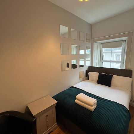 Latin Quarter Townhouse Apartment Galway Ngoại thất bức ảnh