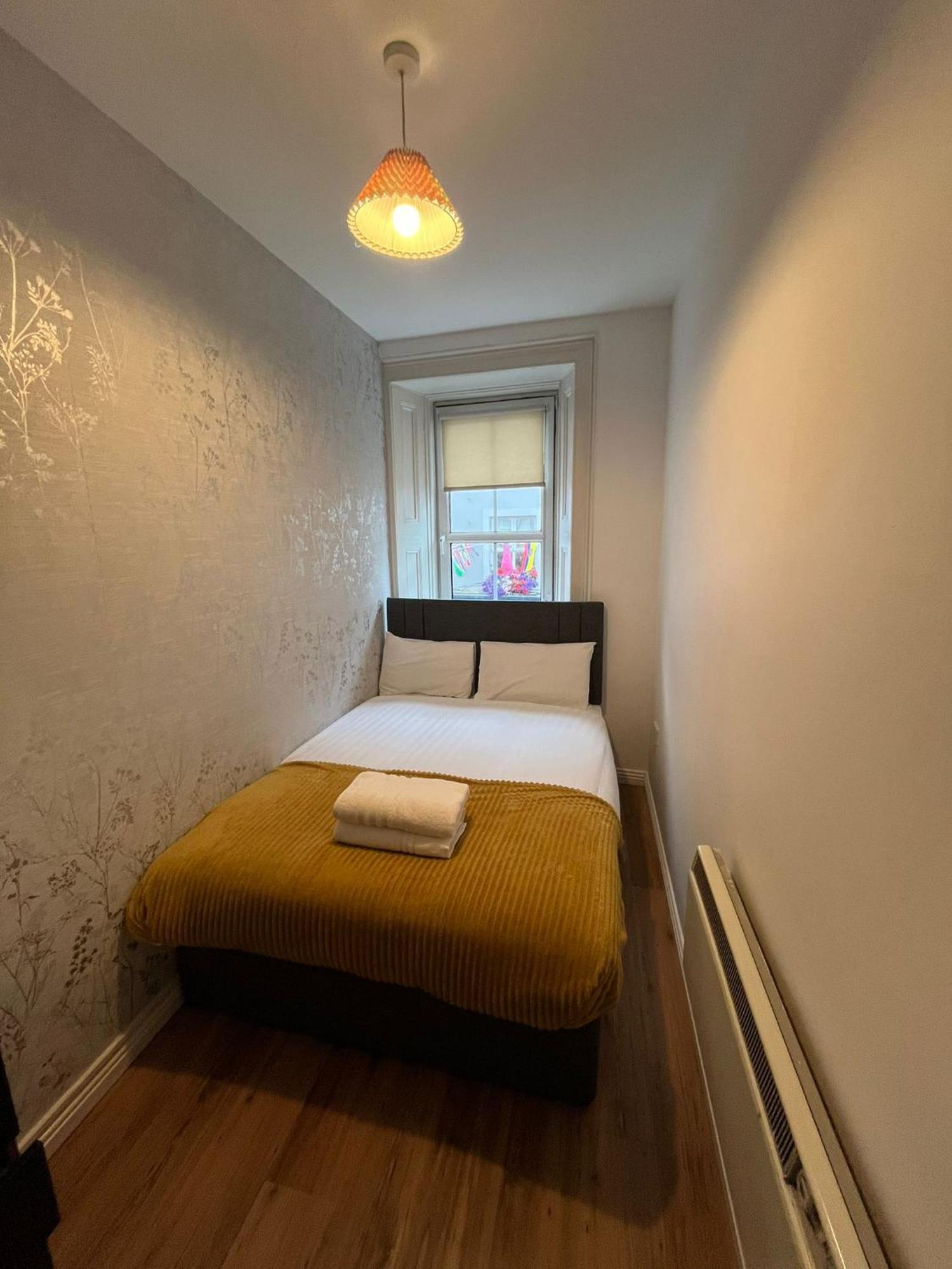 Latin Quarter Townhouse Apartment Galway Ngoại thất bức ảnh